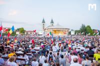 Bővebben: Bátran kövessétek Krisztust!