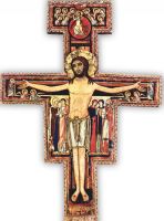 Bővebben: A San Damiano-i feszület beszélő Krisztusa - P. Vértesaljai László elmélkedése Nagyszombatra