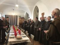 Bővebben: Az erdélyi ferencesek szeptemberi krónikája