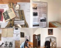 Bővebben: Esztelneki kolostortemplom búcsúünnepe