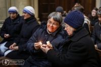 Bővebben: „Fény a Fényből, Krisztusunk!”