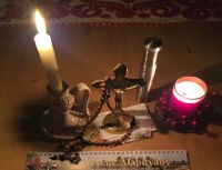 Bővebben: Házszentelési áldás Csaba testvérrel