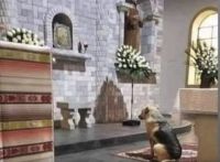 Bővebben: ÉLET a tabernákulumban⁩