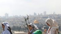 Bővebben: A jeruzsálemi pátriárkák és egyházi vezetők húsvéti üzenete: Jeruzsálem maradjon sokvallású!