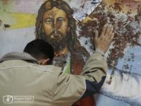 Bővebben: A V4-országok görögkatolikus püspökei segítséget kérnek az üldözött közel-keleti keresztényeknek