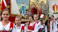 Bővebben: Szinte minden lengyel kötődik a katolicizmushoz