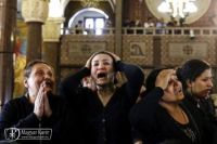 Bővebben: Ismét megtámadtak egy kopt keresztény templomot Egyiptomban