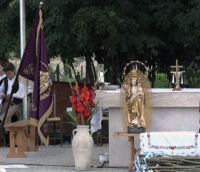 Bővebben: Szent Kristóf búcsú 2017