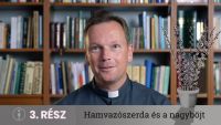 Bővebben: Húzzak zsákruhát és üljek hamuba?