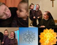 Bővebben: Isten áldását kérem az új keresztényekre