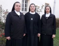 Bővebben: Megújult a vezetőség az erdélyi ferences nővéreknél