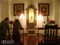 Bővebben: Az örökimádás-kápolna mindent megváltoztatott a mexikói Juárezben
