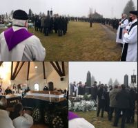 Bővebben: Őszinte részvéttel