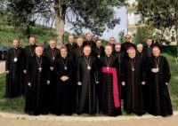 Bővebben: Ma kezdődik a püspöki konferencia tavaszi ülése