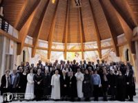 Bővebben: Európai szerzetesek találkozója Romániában