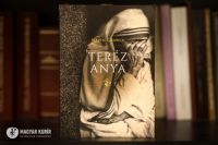 Bővebben: Navin Chawla: Teréz anya