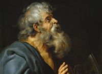 Bővebben: Szent Mátyás apostol