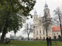 Bővebben: „Az én házam az imádság háza”