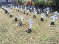 Bővebben: November 11-én minden évben megemlékezünk az elesett katonákról