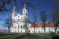 Bővebben: Nagyböjti Triduum a csíksomlyói kegytemplomban