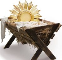 Read more: Lets renew in the presence of the Blessed Sacrament !