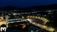 Bővebben: Medjugorje esti fényben
