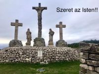 Bővebben: Bodajki kálvárián 