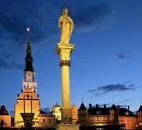 Bővebben: Viszont látásra Fekete Madonna, Lengyelország Nagyasszonya!