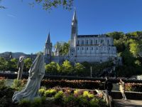 Bővebben: Lourdes, ahol a lelkek újjászületnek...