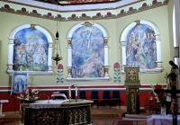 Bővebben: Töröktapolyai Madonnát köszöntöttük!