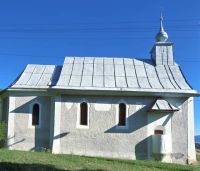 Bővebben: Szent  Antal kápolnánája