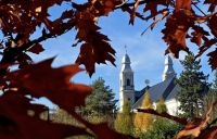 Bővebben: Imádkozzunk Csíksomlyón a Mária Kertben