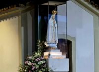 Bővebben: Milyen házi feladatot kaptam a Szűzanyától?