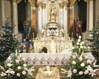 Bővebben: Mit tettél, mit teszel a jászolba?