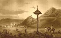 Bővebben: 1864-ben készült kép Csíksomlyóról