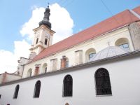 Bővebben: Megújul a kolozsvári ferences templom külseje
