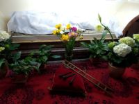 Bővebben: HALÁLODAT HIRDETJÜK URUNK ÉS HITTEL VALLJUK FELTÁMADÁSODAT AMÍG EL NEM JÖSSZ !