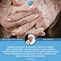 Bővebben: Most segíts meg, Mária