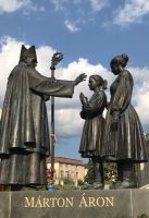 Bővebben: Töltsön el benneteket a reménység Istene...