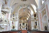 Bővebben: A kolozsvári barátok temploma
