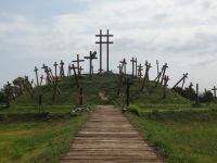 Bővebben: Emlékmű a Magyar Királyság régi sebeihez