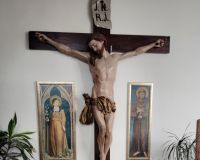 Bővebben: „A látás ajándéka”