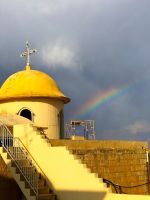Bővebben: Visszatérnek az iraki keresztények Ninivébe
