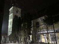 Bővebben: Szépülő ferences kolostor