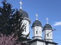 Bővebben: „Hristos a înviat!” - Krisztus feltámadt!