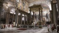 Bővebben: A Santa Maria Maggiore története