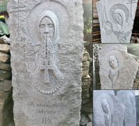 Bővebben: Készülnek a Mária Kert Állomásai!