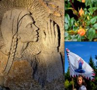 Bővebben:  Máriát, a Betegek Gyógyítóját köszöntjük