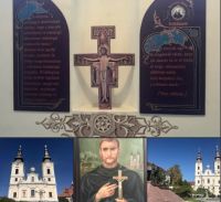Bővebben: A miskolci minorita templomban