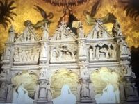 Bővebben: 14. nap - Szent Mihály böjt - A Jelenések könyve
